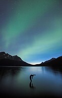 The Lodge at Bow Lake