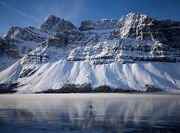 The Lodge at Bow Lake