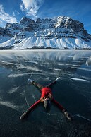 The Lodge at Bow Lake