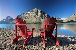 The Lodge at Bow Lake