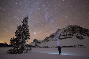 The Lodge at Bow Lake