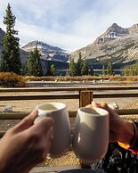 The Lodge at Bow Lake