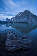 The Lodge at Bow Lake