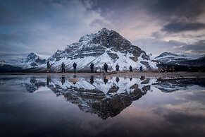 The Lodge at Bow Lake