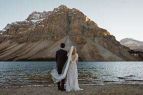 The Lodge at Bow Lake