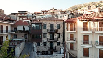 Maison Michelangelo