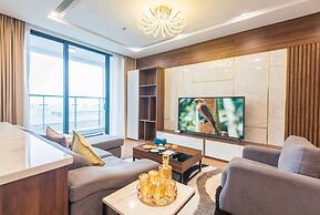 Apartment with residence