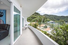 Kata Ocean View 2BR Apartment O910