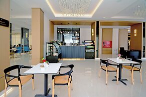 AW Hotel Riyadh