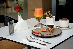 AW Hotel Riyadh