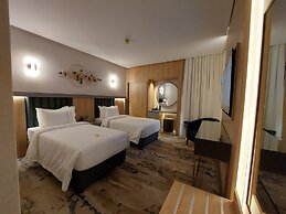 AW Hotel Riyadh
