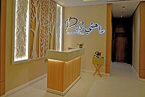 AW Hotel Riyadh