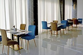 AW Hotel Riyadh