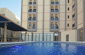 AW Hotel Riyadh