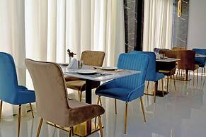 AW Hotel Riyadh