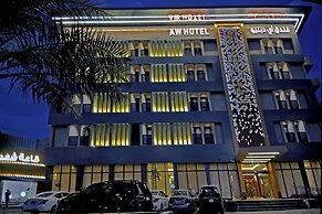AW Hotel Riyadh