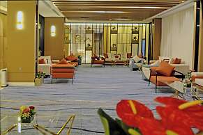 AW Hotel Riyadh