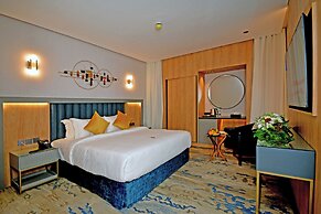 AW Hotel Riyadh