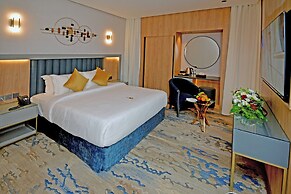 AW Hotel Riyadh