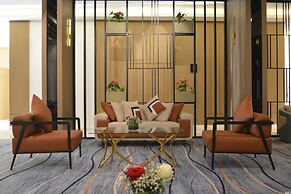 AW Hotel Riyadh
