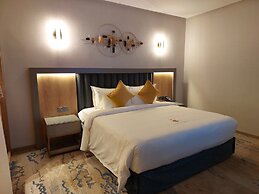 AW Hotel Riyadh
