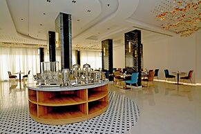 AW Hotel Riyadh