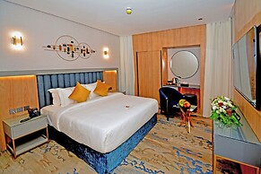 AW Hotel Riyadh
