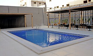 AW Hotel Riyadh