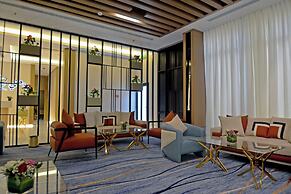 AW Hotel Riyadh