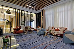 AW Hotel Riyadh