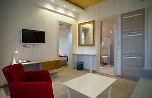 Hotel Atina by ENTOPYA