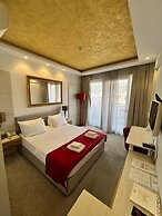 Hotel Atina by ENTOPYA