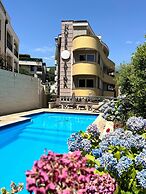 Hotel Atina by ENTOPYA