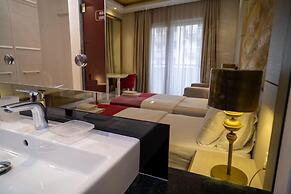 Hotel Atina by ENTOPYA