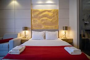 Hotel Atina by ENTOPYA