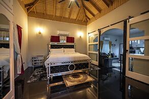 One Love Guesthouse