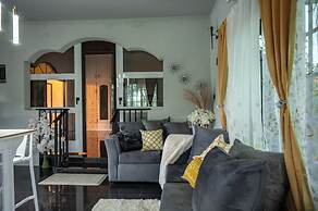 One Love Guesthouse