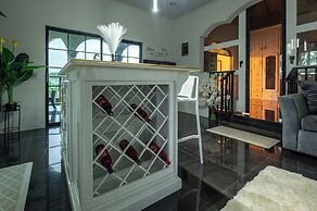 One Love Guesthouse