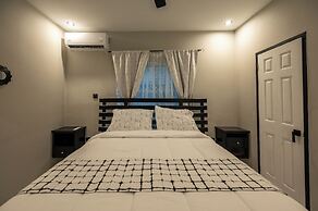 One Love Guesthouse