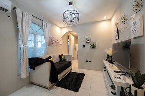 One Love Guesthouse