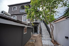One Love Guesthouse
