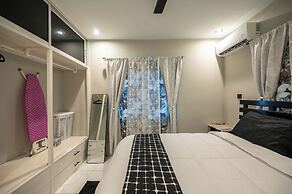 One Love Guesthouse
