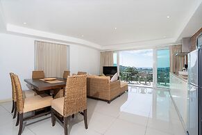 Kata Ocean View 2BR Apartment M12