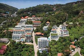 Kata Ocean View 2BR Apartment M12