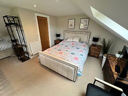 Rural Cottage-full Kitchen-pets Ok-paddock