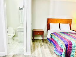 Brant Inn