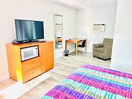 Brant Inn