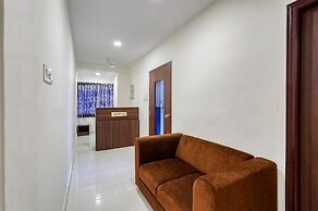 Eco Stay Mount Road