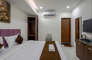 Eco Stay Mount Road