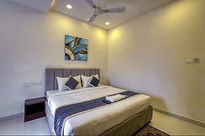 Eco Stay Mount Road